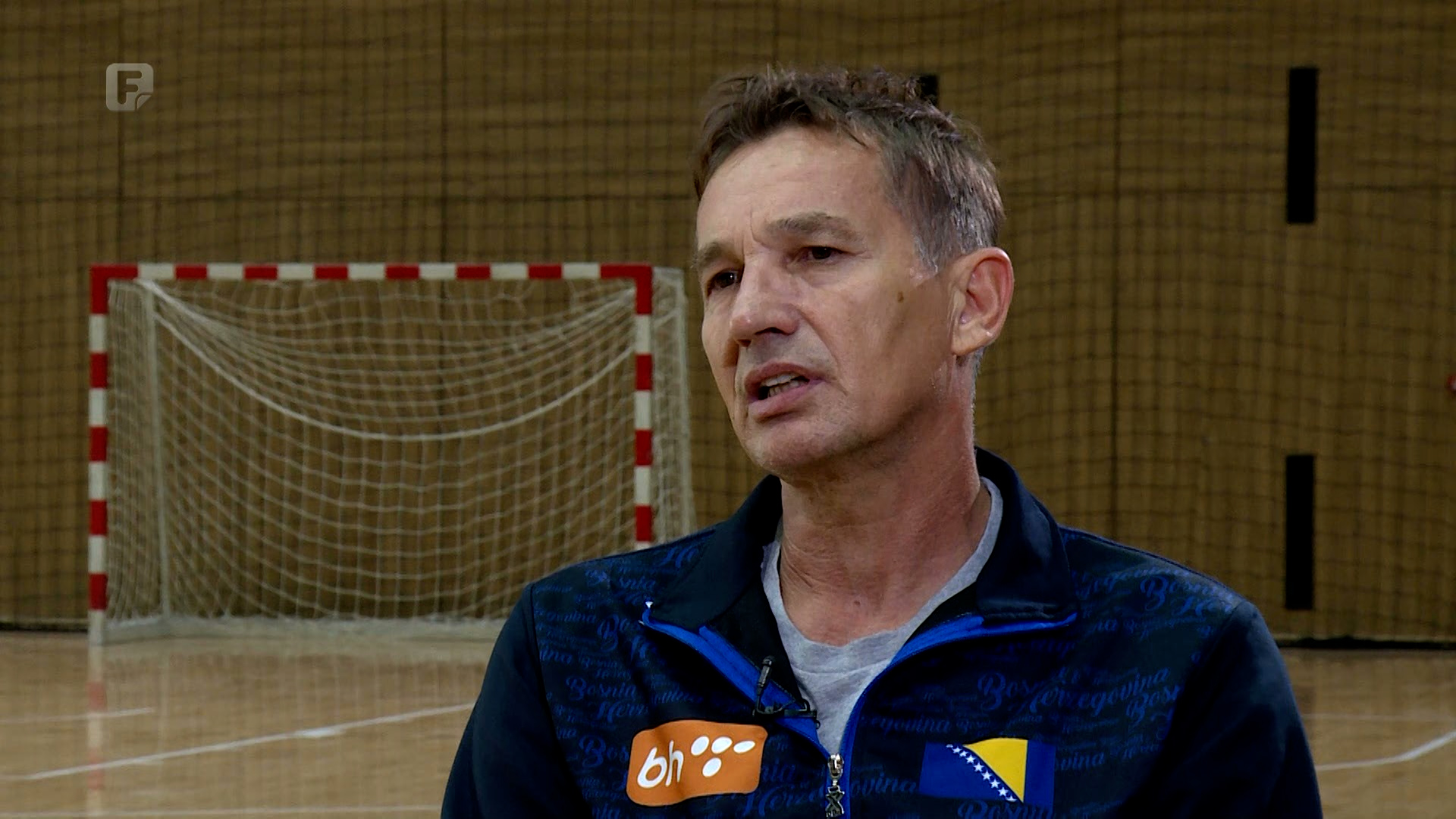 Smajlagić: Vrhunski sport ima kriterije koje morate ispuniti